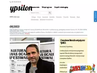 ypsilon.org.pl