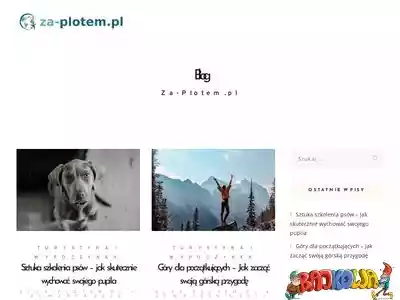 za-plotem.pl