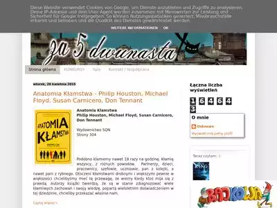 za5dwunasta.blogspot.com