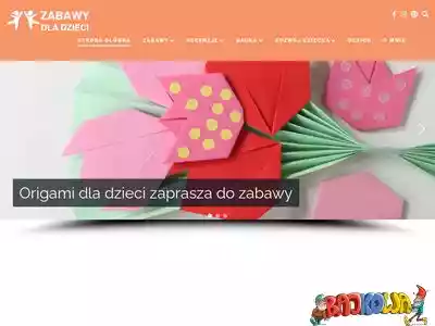 zabawydladzieci.com.pl