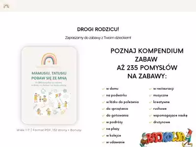 zabawyzdzieckiem.com.pl