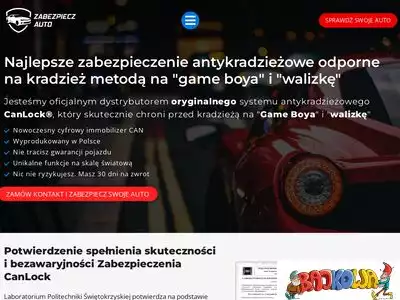 zabezpiecz-auto.pl