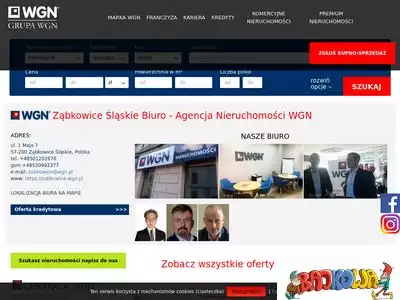 zabkowice.wgn.pl