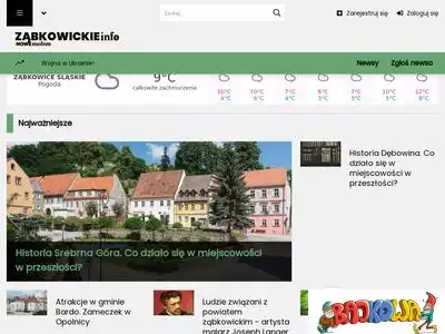 zabkowickieinfo.pl