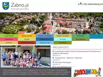 zabno.pl