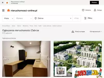 zabrze.nieruchomosci-online.pl