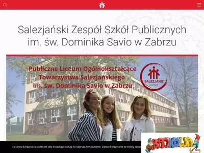 zabrzesalezjanie.sdb.org.pl