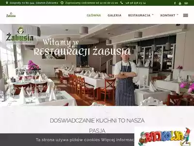 zabusia.pl