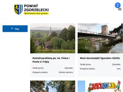 zabytki.powiatzgorzelecki.pl