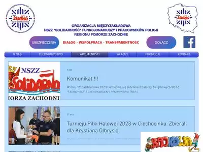 zachodniopomorskapolicja-solidarnosc.pl