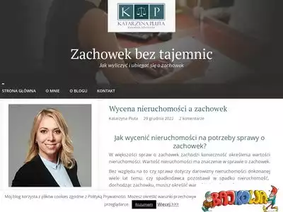 zachowekbeztajemnic.pl