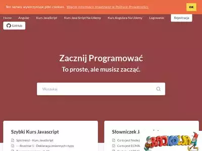 zacznijprogramowac.net