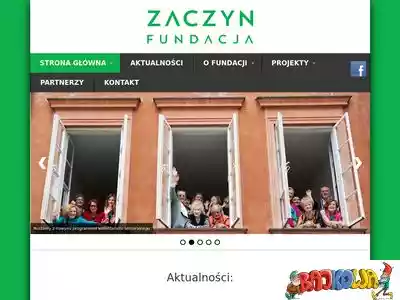 zaczyn.org