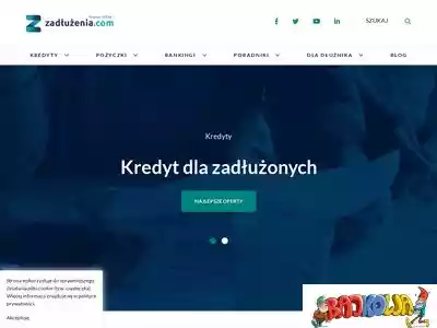 zadluzenia.com