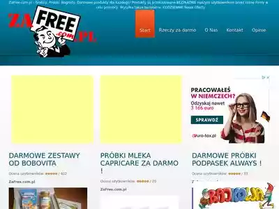 zafree.com.pl