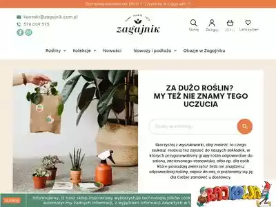 zagajnik.com.pl