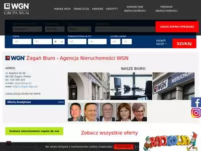 zagan.wgn.pl