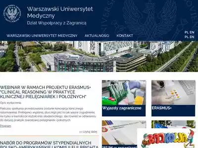 zagranica.wum.edu.pl