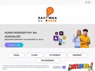 zajawkanazycie.com