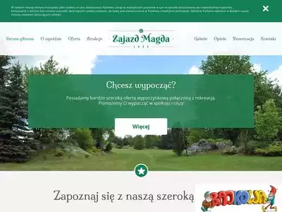 zajazd-magda.pl