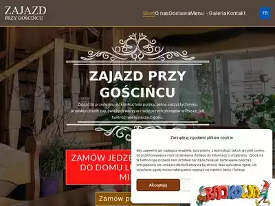 zajazdprzygoscincu.pl