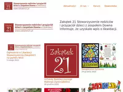 zakatek21.pl