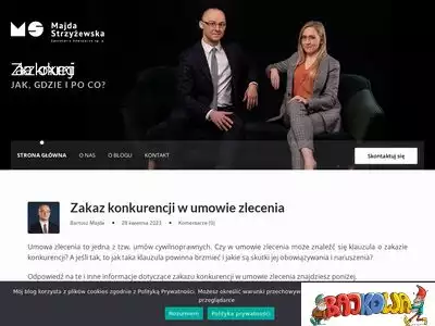 zakazkonkurencji.com