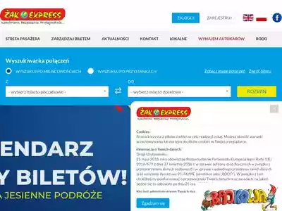 zakexpress.pl