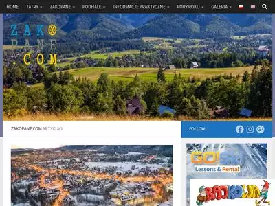 zakopane.com