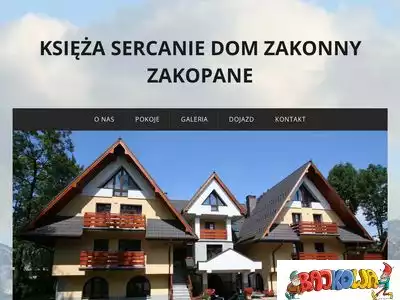 zakopane.scj.pl