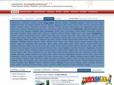 zalakowo.turystyka-online.pl