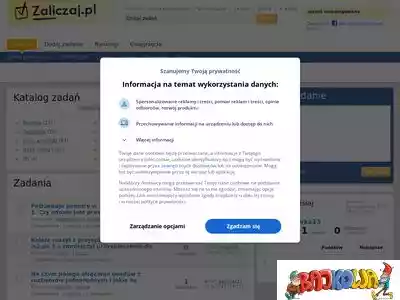 zaliczaj.pl