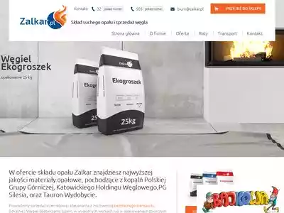 zalkar.pl