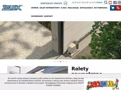 zalux.com.pl