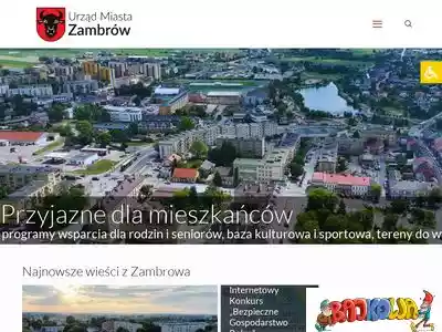 zambrow.pl