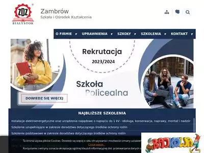 zambrow.zdz.bialystok.pl