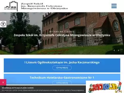 zamek.edu.pl