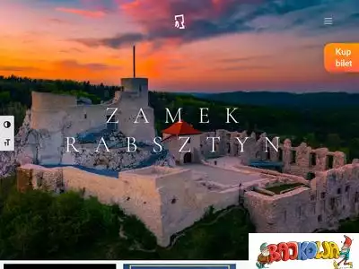 zamekrabsztyn.pl