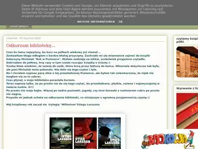 zamieszkacwbibliotece.blogspot.com