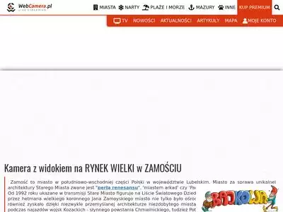 zamosc.webcamera.pl