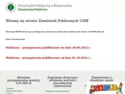 zamowienia.umb.edu.pl