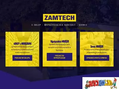 zamtech.pl