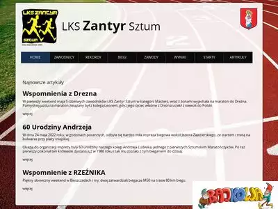 zantyr.foremka.net