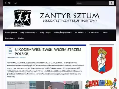 zantyr.pl