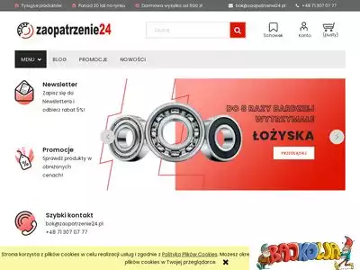 zaopatrzenie24.pl