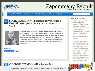 zapomniany.rybnik.pl