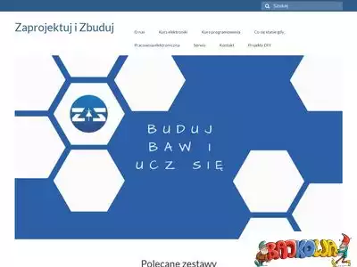 zaprojektujizbuduj.pl