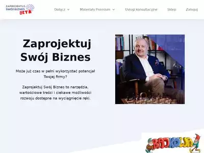 zaprojektujswojbiznes.pl