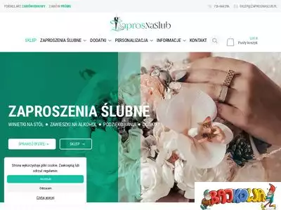 zaprosnaslub.pl