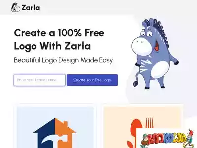 zarla.com